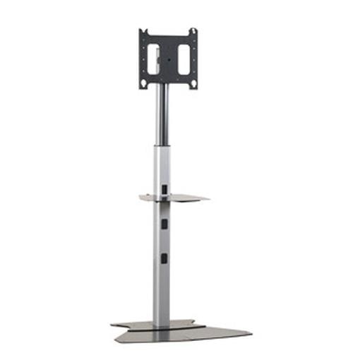 Chief PF1UB signage display mount 2.18 m (86) Black