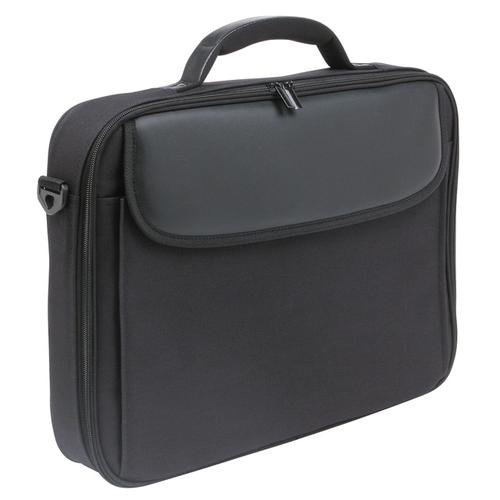 Port Designs S17+ notebook case 43.2 cm (17) Briefcase Black
