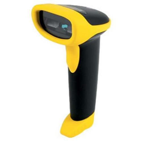 Wasp WLR 8905 CCD LR Scanner