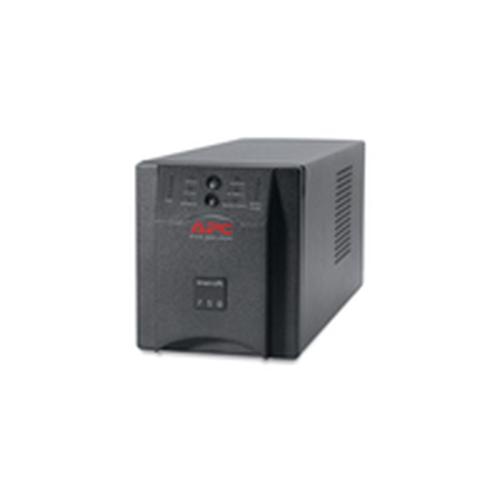 APC Smart UPS 0.75 kVA 500 W