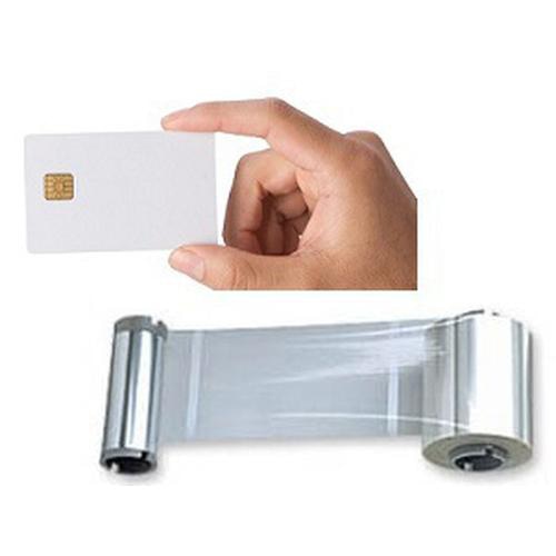 Zebra 800084-913 lamination film