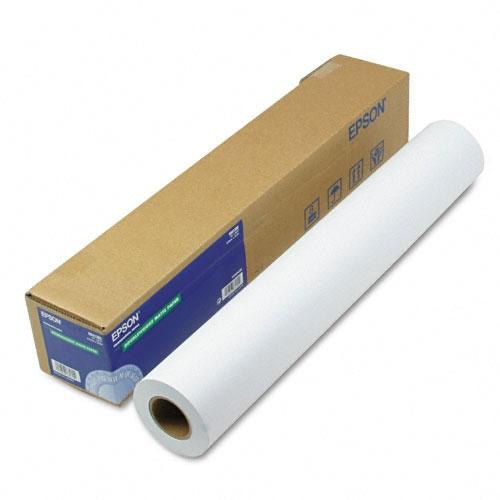 Epson Presentation Paper HiRes 120, 610mm x 30m