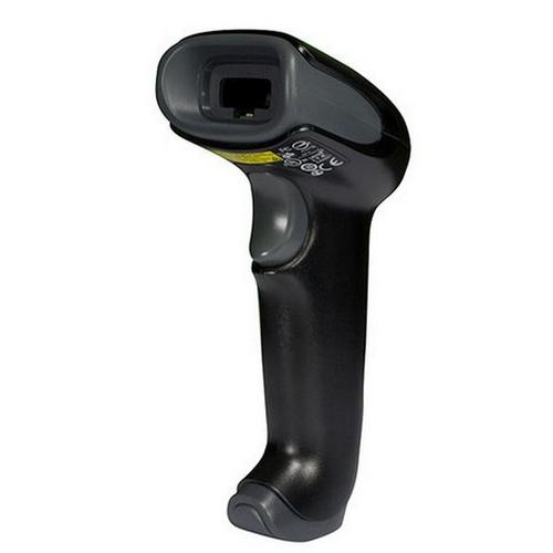 Honeywell Voyager 1250g 1D Laser Black