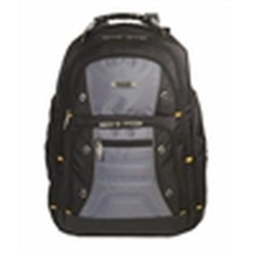 Targus DRIFTER 16 BACKPACK notebook case 40.6 cm (16) Black