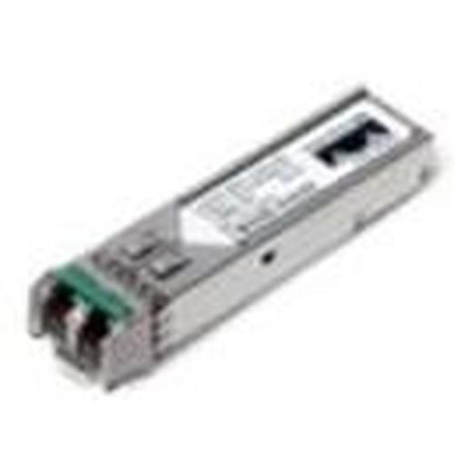 Cisco CWDM 1530-nm SFP; Gigabit Ethernet and 1 and 2-Gb Fibre Channel network switch component