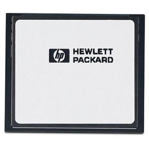 Hewlett Packard Enterprise X600 1G CompactFlash 1 GB